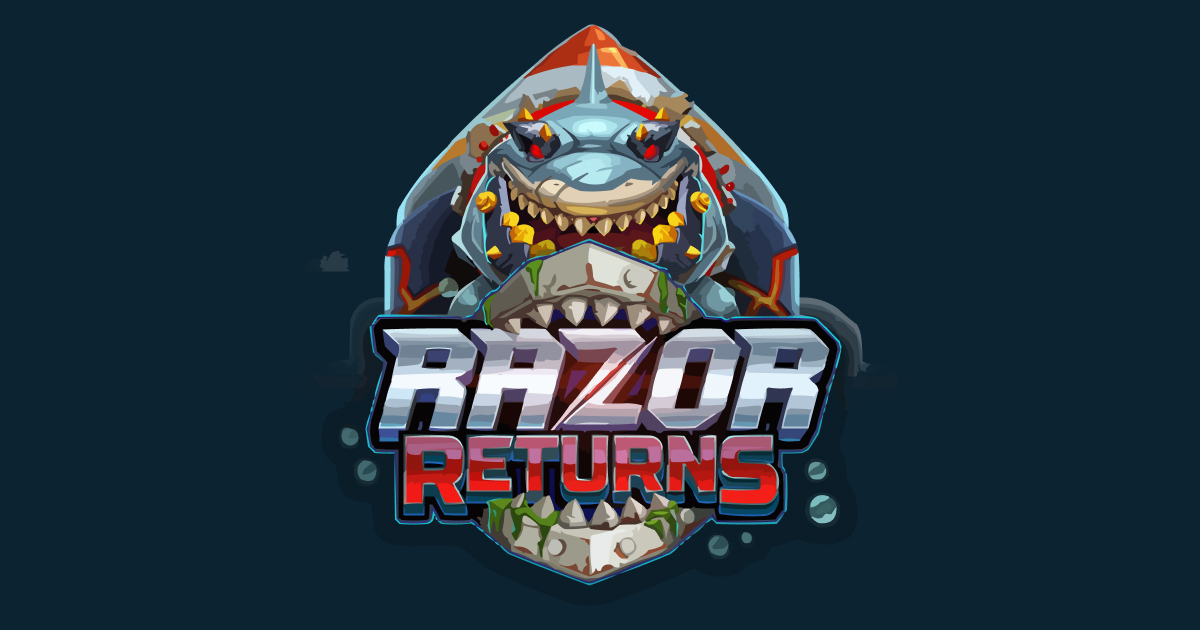 Razor Returns